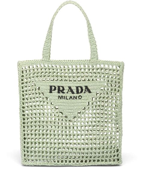 prada tas gehaakt|prada handbags.